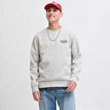 Jack Jones Sweatshirt Makoto Crew Neck