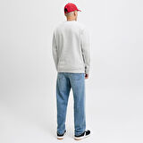 Jack Jones Sweatshirt Makoto Crew Neck