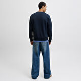 Jack Jones Sweatshirt Makoto Crew Neck