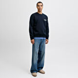 Jack Jones Sweatshirt Makoto Crew Neck