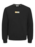 JJPAN SWEAT CREW NECK
