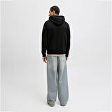 Jack Jones Sweat Hood Makoto