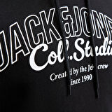 Jack Jones Sweat Hood Makoto