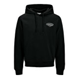 Jack Jones Sweat Hood Makoto