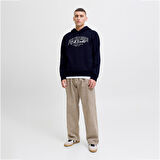 Jack Jones Sweat Hood Makoto