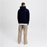 Jack Jones Sweat Hood Makoto