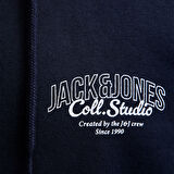 Jack Jones Sweat Hood Makoto