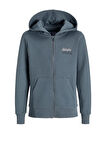 Jack & Jones Jjelogo Çocuk Sweatshirt