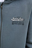 Jack & Jones Jjelogo Çocuk Sweatshirt