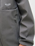 Jack&Jones Jjetheo Softshell Erkek Çocuk Ceket 12269432