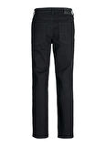 Jack & Jones Normal Bel Siyah Erkek Çocuk Denim Pantolon 12278423