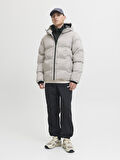 JJKAITO ERKEK PUFFER ŞİŞME MONT 12282300