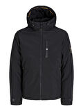 JJFINN ERKEK SOFTSHELL MONT 12279242
