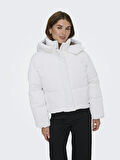 Only Dıxıe Lıfe Puffer Kadın Ceket 15349122