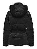 15348785 ONLAIRY BELTED PUFFER CC OTW