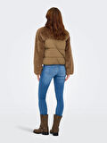 Only Onlwanja Kadın Polar Ceket 15292945