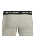 Jack Jones Benja 12 Li Paket Erkek Boxer 12285469