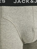 Jack Jones Benja 12 Li Paket Erkek Boxer 12285469