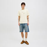 Jack Jones Tişört Star Crew Neck
