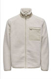 ONSDALLAS LIFE SHERPA JACKET OTW VD 