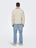 ONSDALLAS LIFE SHERPA JACKET OTW VD 