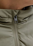 Jack & Jones Yeşil Erkek Çocuk Şişme Mont 12279248