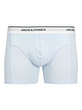 Jack Jones Lemon 3 Lü Paket Erkek Boxer 12286180