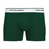 Jack Jones Boxer Lemon 3 Pack