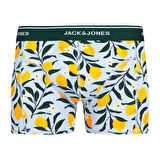 Jack Jones Boxer Lemon 3 Pack
