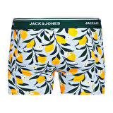 Jack Jones Boxer Lemon 3 Pack