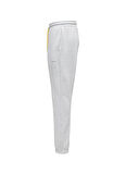 Only & Sons Rahat Açık Gri Erkek Eşofman Altı ONSRILEY REG LIFE SWEAT PANTS VD