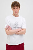 Jack & Jones Erkek T Shirt 12286609