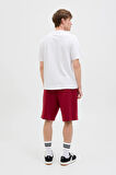 Jack & Jones Erkek T Shirt 12286609