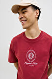 Jack & Jones Erkek T Shirt 12286609