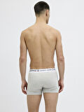 Jack Jones Sense 3 Lü Paket  Erkek Boxer 12081832