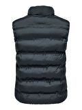 ONSUNION SEAMLESS LIFE PUFFER VEST OTW Erkek Siyah Yelek - 22034830