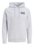 JJGEPLAS SWEAT HOOD LN 