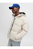 Jack Jones Global Puffer Erkek Ceket 12283517