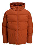 JACK & JONES 12283517 ERKEK PUFFER MONT