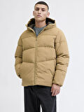 Jack Jones Global Puffer Erkek Ceket 12283517