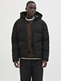 JJGLOBAL PUFFER JACKET 