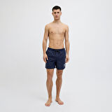 Jack Jones Şort Mayo Maui Star