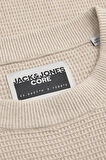Jack & Jones Jcotier Erkek Kazak