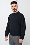 Jack & Jones Erkek Sweat 12283545
