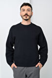 Jack & Jones Erkek Sweat 12283545