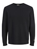 JORNORREBRO LIGHT KNIT CREW NECK SN 