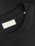JORNORREBRO LIGHT KNIT CREW NECK SN 
