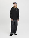 JORNORREBRO LIGHT KNIT CREW NECK SN 