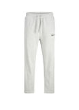 Jack & Jones Rahat Beyaz Erkek Eşofman Altı 12282553_JPSTKANE NORREBRO SWEAT PA