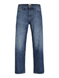 Jack Jones Eddıe Jj Cooper Loose Lif Erkek Jean Pantolon 12261693